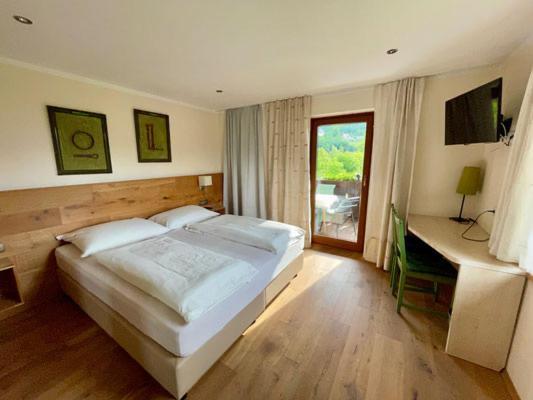 Pension Klimesch Мондзе Екстер'єр фото