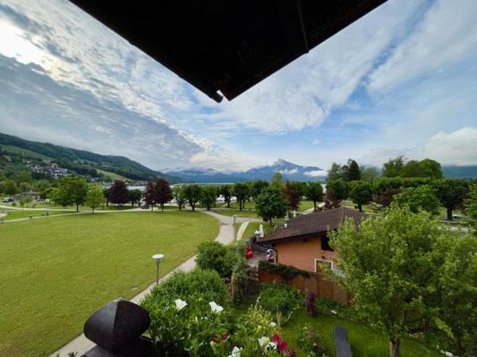 Pension Klimesch Мондзе Екстер'єр фото