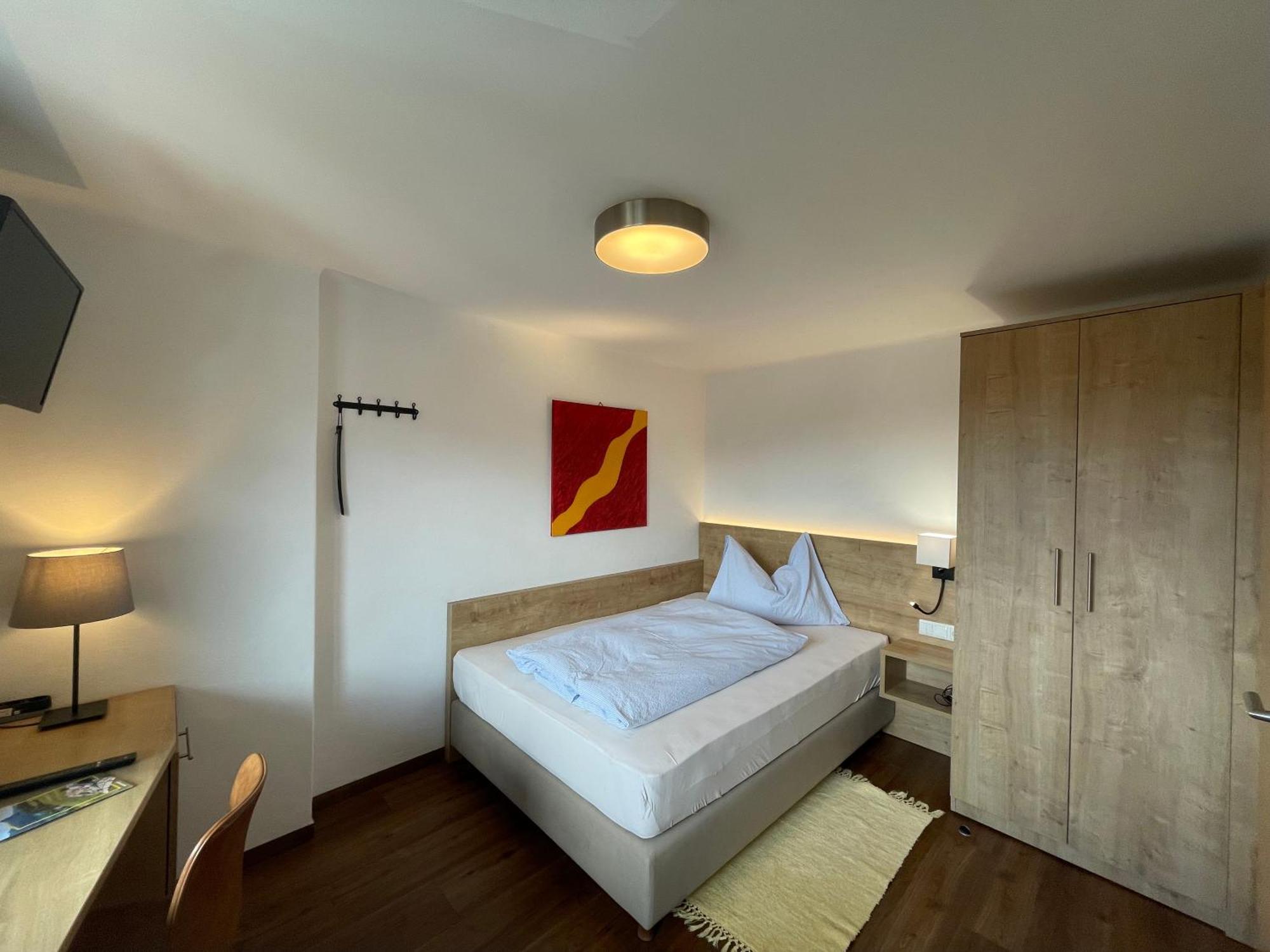 Pension Klimesch Мондзе Екстер'єр фото