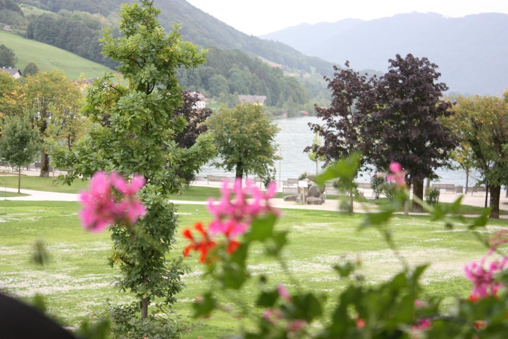 Pension Klimesch Мондзе Екстер'єр фото