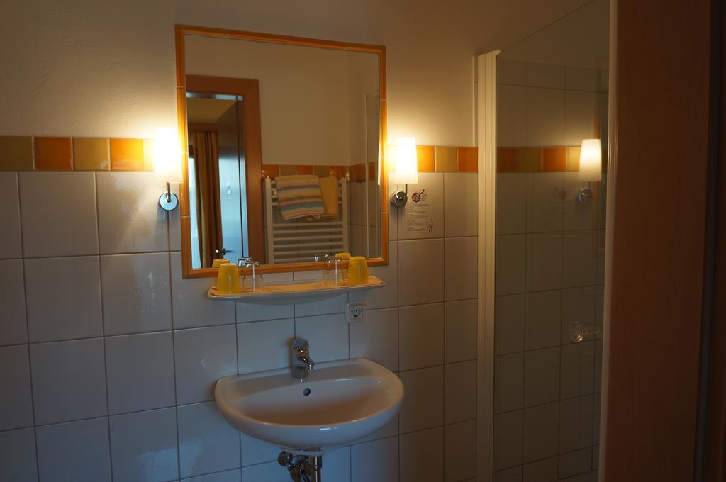 Pension Klimesch Мондзе Номер фото