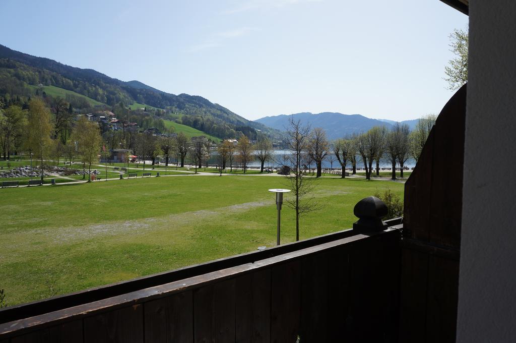 Pension Klimesch Мондзе Екстер'єр фото