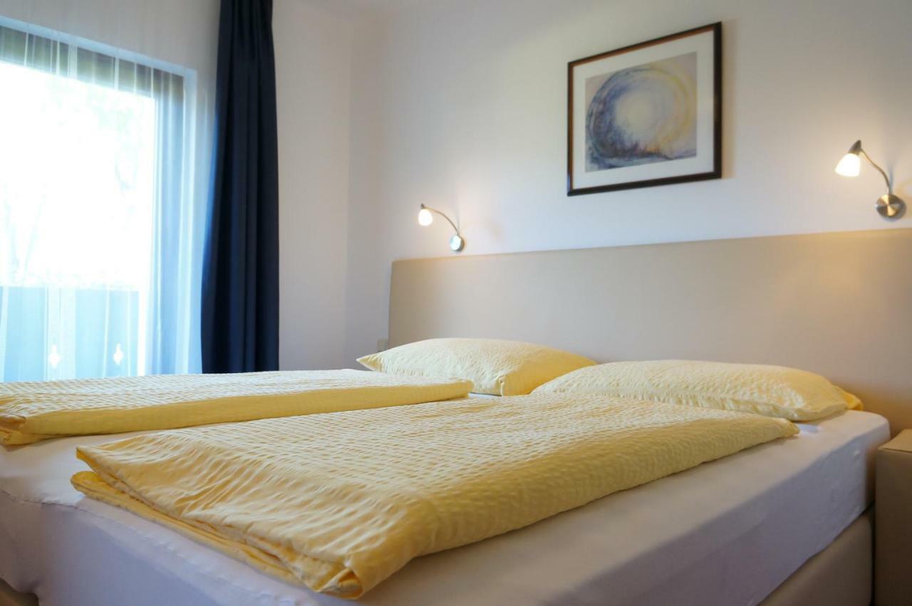 Pension Klimesch Мондзе Екстер'єр фото